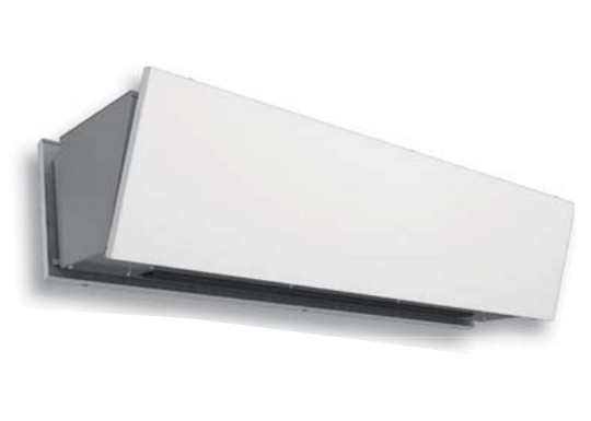 Электрическая тепловая завеса Тепломаш КЭВ-9П4036Е