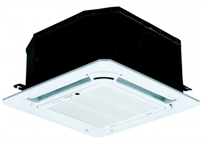 Внутренний блок кассетный Kentatsu KMZF35HZAN1