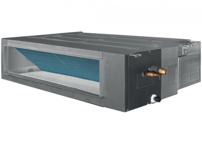 Внутренний блок канальный Zanussi ZACD/I-12 H/FMI/N1