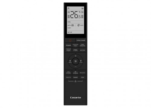 Внутренний блок настенный Casarte CAS35CC1 / R3-B