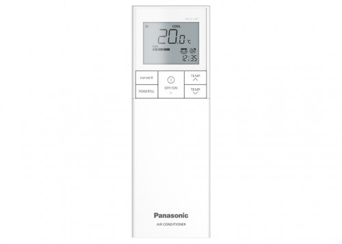 Настенный кондиционер Panasonic CS-TZ42ZKEW / CU-TZ42ZKE