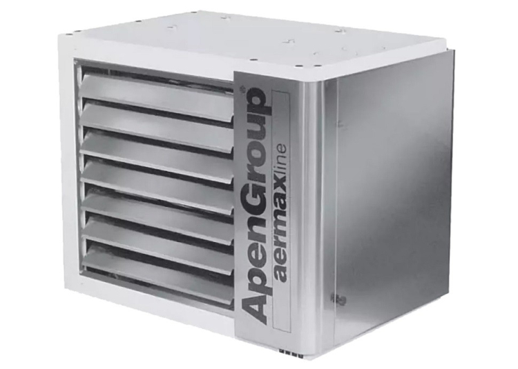 Газовый тепловентилятор Sonniger Rapid LR052