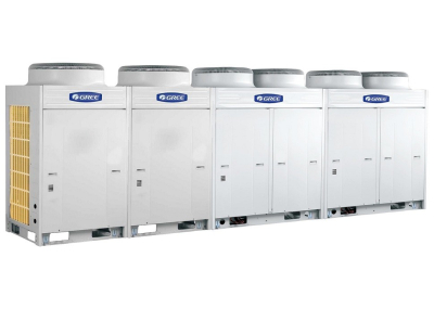 Наружный блок VRF системы Gree GMV-Pdm1456W4 / NaB-M