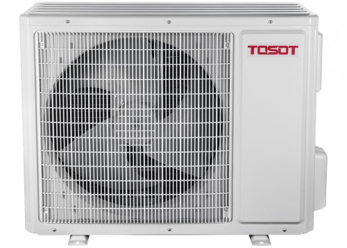 Настенный кондиционер Tosot T18H-SLEu2/I / T18H-SLEu2/O