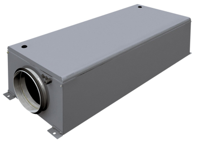 Приточная установка Lessar LV-WECU 700-5.0-1