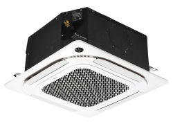 Кассетный кондиционер Midea MCA4U-12HRFNX-Q(GA) / MOA1U-12FRN8G1