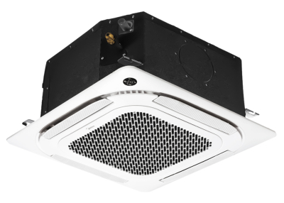Кассетный кондиционер Midea MCA4U-12HRFNX-Q(GA) / MOA1U-12FRN8G1