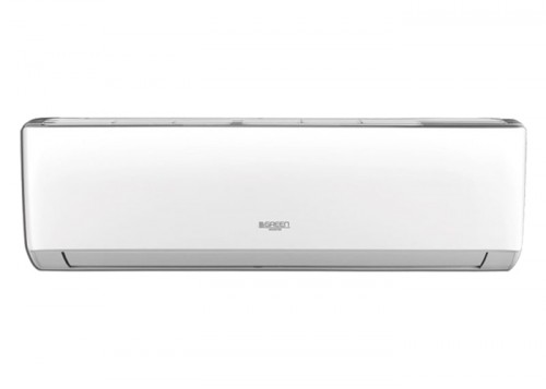 Настенный кондиционер Green GRI-30HH2 / GRO-30HH3