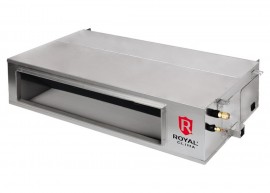 Канальный кондиционер Royal Clima CO-D 36HN / CO-E 36HN