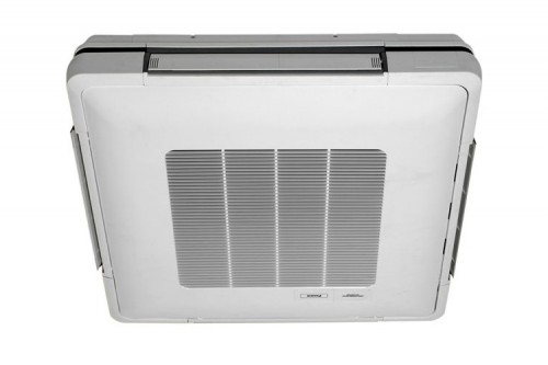 Напольно-потолочный кондиционер Daikin FUQ100B8 / RZQG100LY
