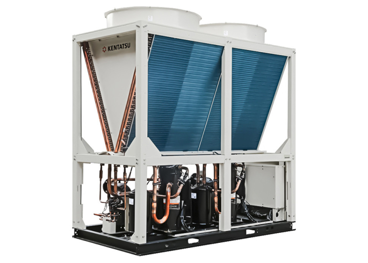 Чиллер Kentatsu KCRM1300HFAN3A