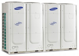 Наружный блок VRF системы Samsung AM360FXVAGR