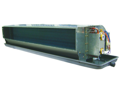 Канальный фанкойл Lessar LSF-600DD22