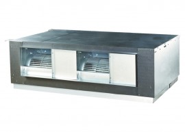 Внутренний блок VRF системы Ballu Machine BVRFD-KS6-224-A