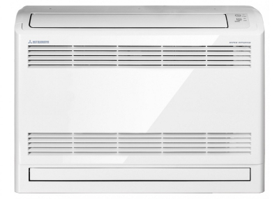 Напольно-потолочный кондиционер Mitsubishi Heavy Industries SRF35ZМX-S / SRC35ZMX-S