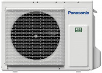 Напольно-потолочный кондиционер Panasonic S-50PT2E5B / U-50PZH2E5