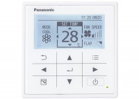 Напольно-потолочный кондиционер Panasonic S-50PT2E5B / U-50PZH2E5