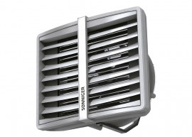 Водяной тепловентилятор Sonniger CR2 EC