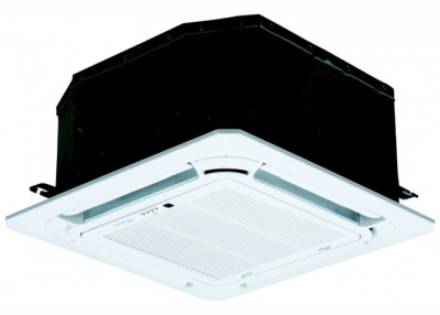 Внутренний блок кассетный Kentatsu KMZF50HZAN1