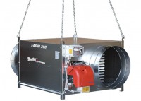 Дизельная тепловая пушка Ballu-Biemmedue FARM 200 T/C oil