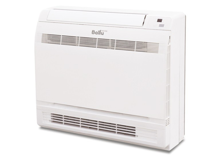 Внутренний блок VRF системы Ballu Machine BVRFK-KS6-22