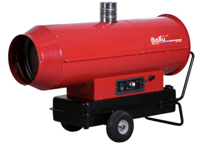 Дизельная тепловая пушка Ballu-Biemmedue EC 85