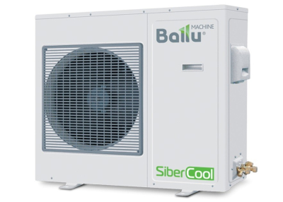 Наружный блок VRF системы Ballu BVRFO-KS6-150