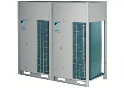 Наружный блок VRV системы Daikin REYQ20T (REYQ8T+REYQ12T)