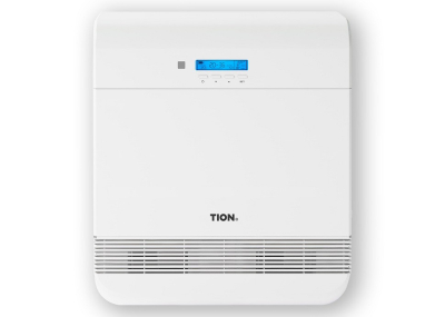 Приточная установка Бризер Тион О2 (Tion O2 MAC)