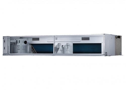 Канальный кондиционер Royal Clima ES-D 36HWN / ES-E 36HN