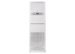 Колонный кондиционер Royal Clima ES-S 60HRCX / ES-E 60HSCX