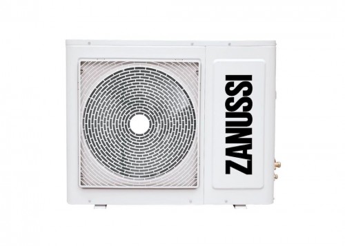 Настенный кондиционер Zanussi ZACS-09 HPR/A15/N1