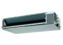 Канальный кондиционер Daikin FBA125A / RZAG125NY1