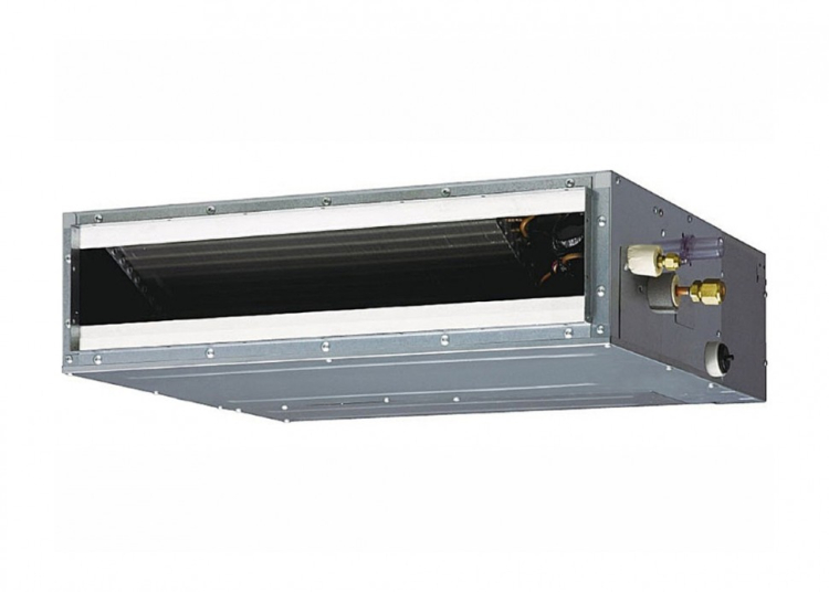 Канальный кондиционер Fujitsu ARYG14LLTB / AOYG14LALL