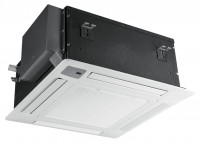 Внутренний блок кассетный Hisense AMC-18UR4RCC8