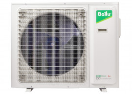 Наружный блок мульти сплит-системы Ballu BA5OI-FM / out-42HN8 / EU