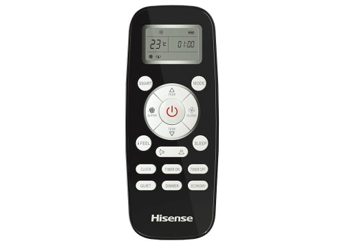 Настенный кондиционер Hisense AS-10UW4RVETG01(B)