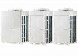 Наружный блок VRF системы General AJH360LALH