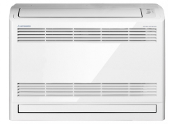 Напольно-потолочный кондиционер Mitsubishi Heavy Industries SRF50ZМX-S / SRC50ZSX-S