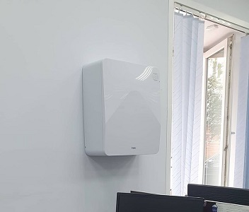 Мультизональные VRF системы